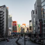 東京・兜町証券会社オフィス訪問記 ─ トレーディングフロアのビハインドレポート 東京・兜町証券会社オフィス訪問記 ─ トレーディングフロアのビハインドレポート