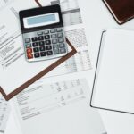 CFD取引にかかる税金の計算方法（2026年最新版）