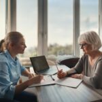 おすすめの証券会社ランキング ─ シニア向けサポート充実の業者