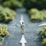 米国株CFDと現物株の違い ─ 初心者にはどちらが向いている？